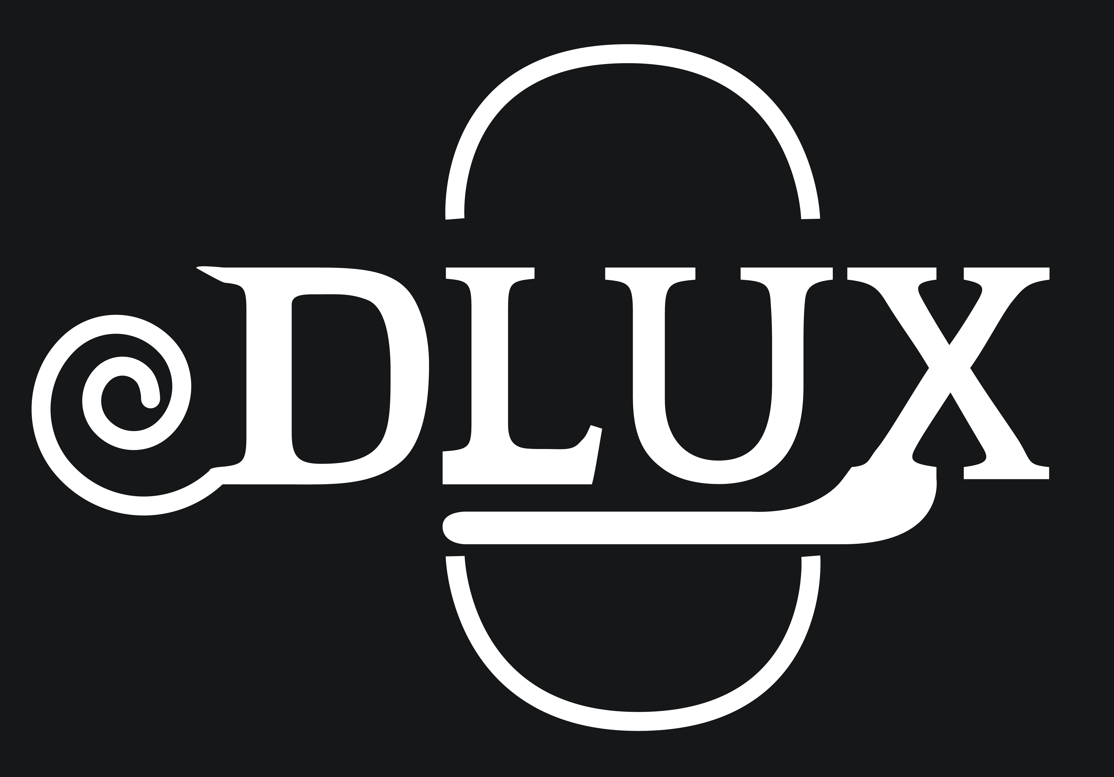 dlux logo